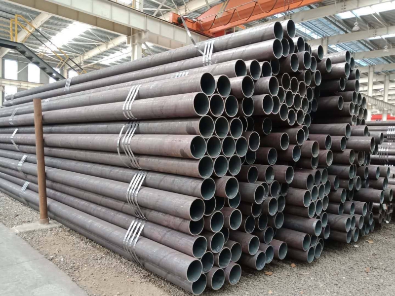 奉新30CrMo合金无缝钢管