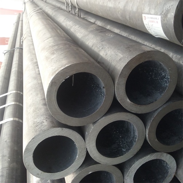 奉新42CrMo合金管应用范围