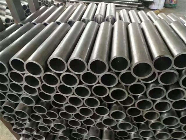 奉新30CrMo精密无缝钢管