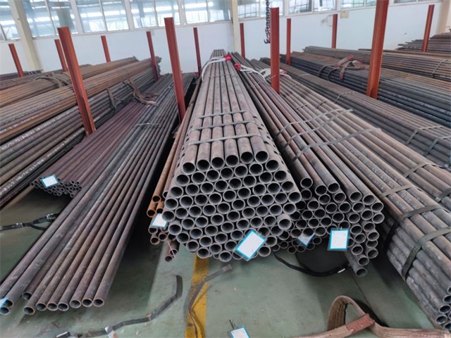 奉新20G合金无缝钢管